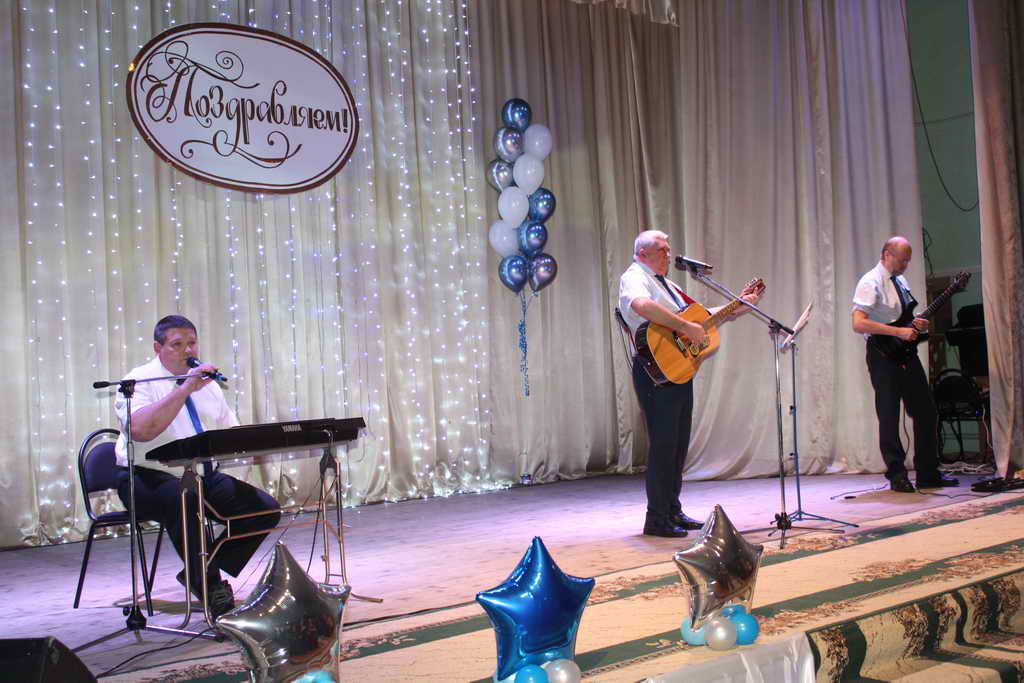 Прокопьевск. 65 лет Кара-Чумышскому Гидроузлу Прокопьевск. 65 лет Кара-Чумышскому Гидроузлу