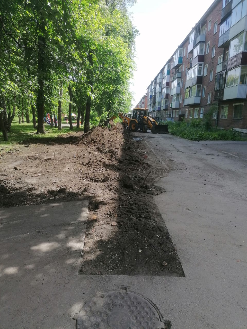 Комфортно жить не запретишь! Комфортно жить не запретишь!