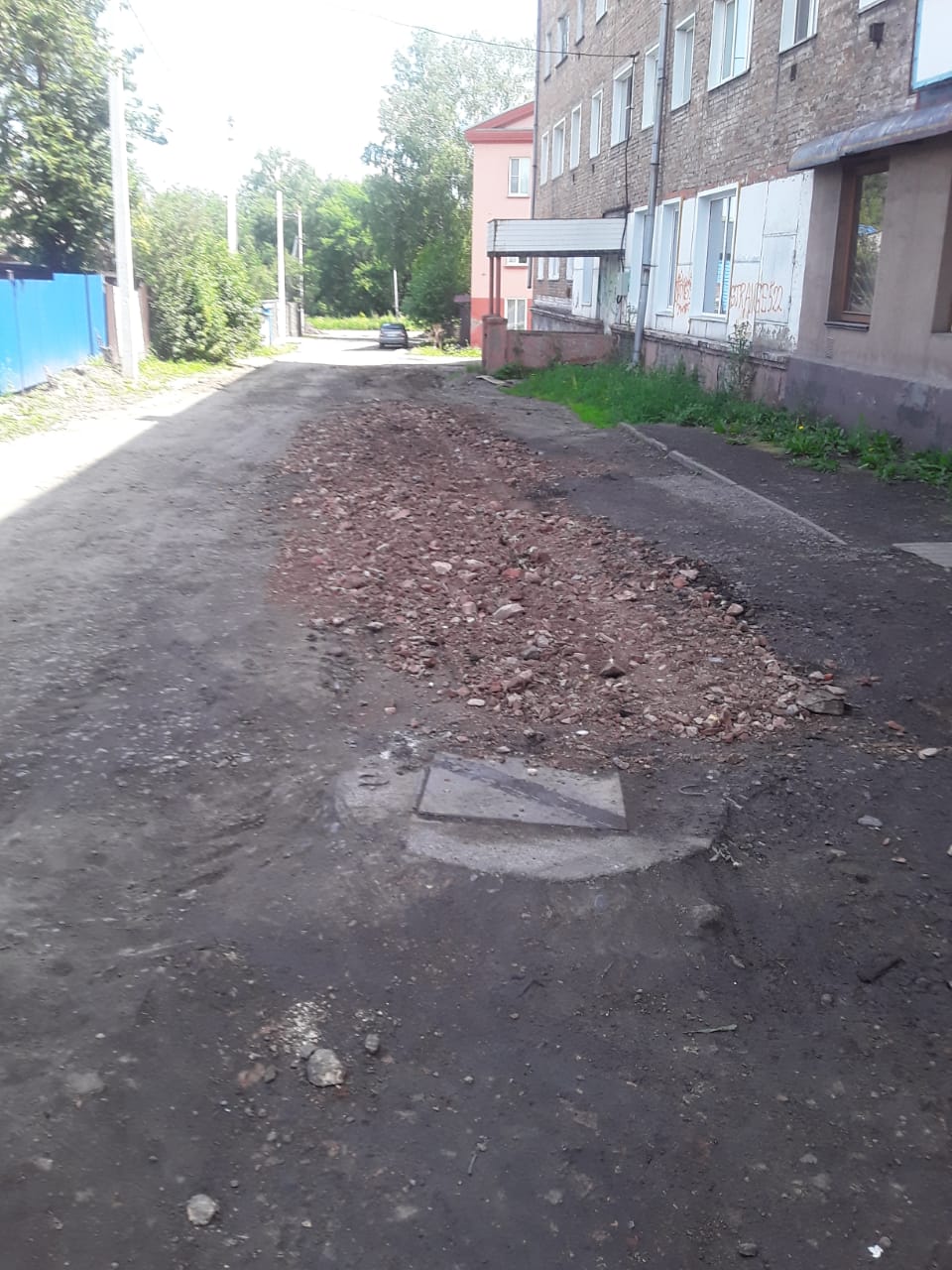 Комфортно жить не запретишь! Комфортно жить не запретишь!