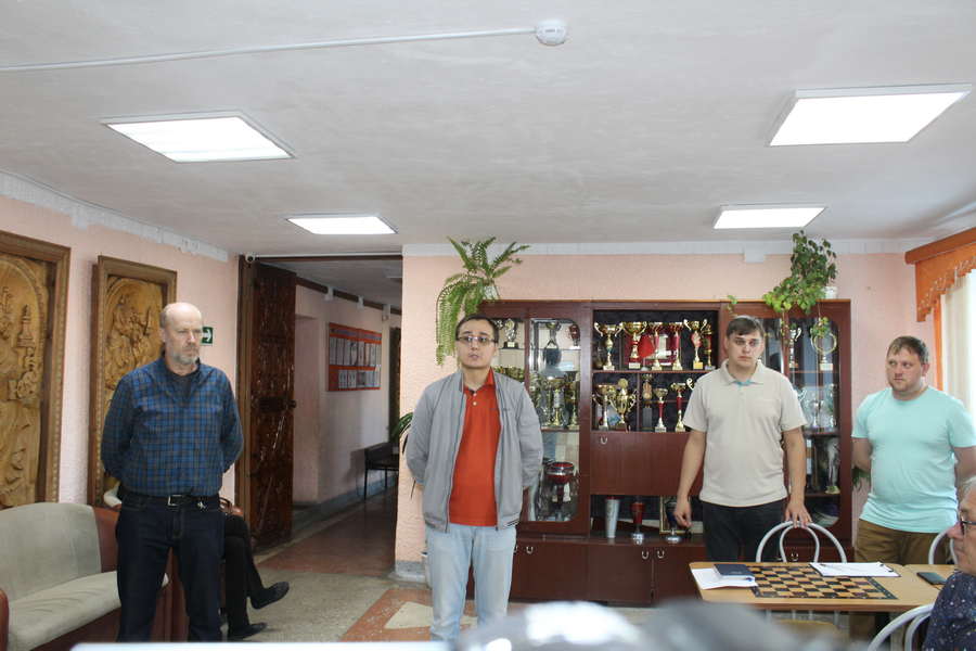 В гостях у клеток