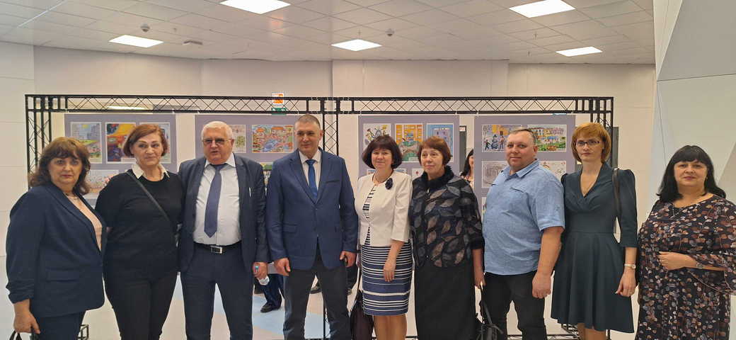 Гордимся, ценим, благодарим!