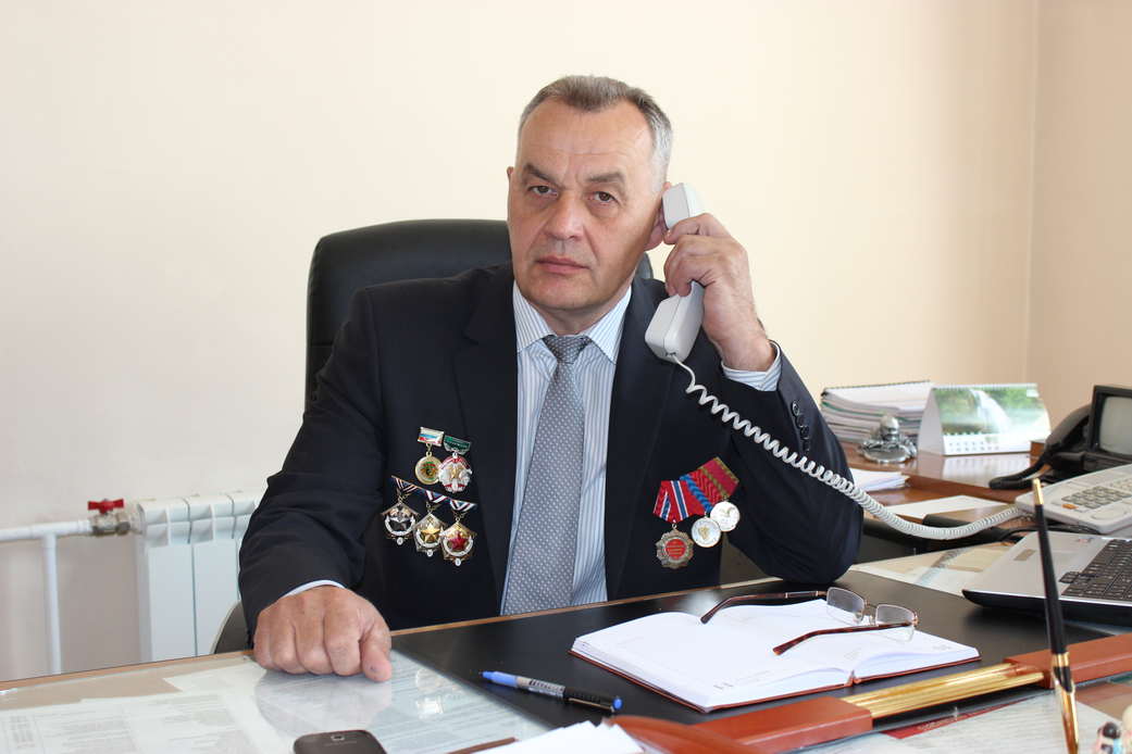 Вкладывая душу и оставаясь человечным