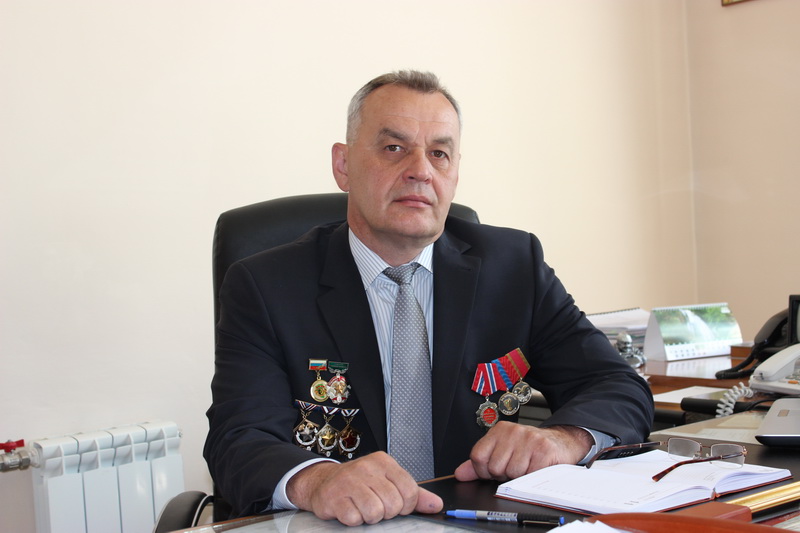 С профессиональный праздником
