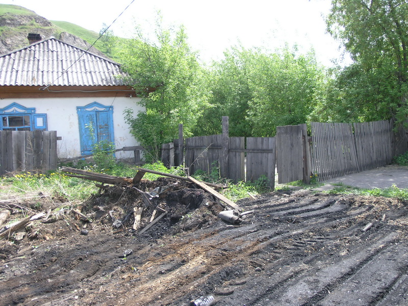 Сотрудники Водоканала приняли участие в очередной «тулеевской пятнице»