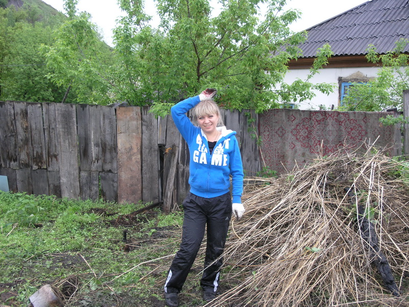 Сотрудники Водоканала приняли участие в очередной «тулеевской пятнице»