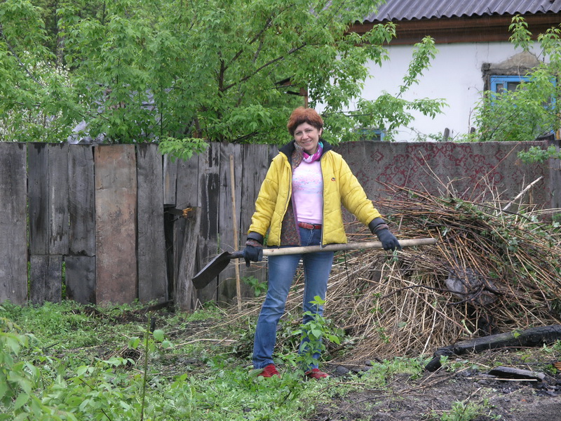 Сотрудники Водоканала приняли участие в очередной «тулеевской пятнице»