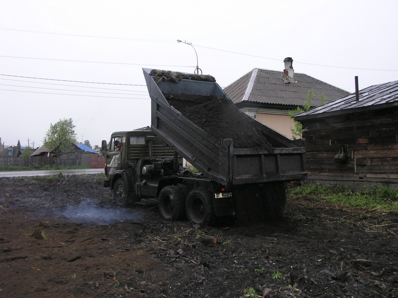 Сотрудники Водоканала приняли участие в очередной «тулеевской пятнице»