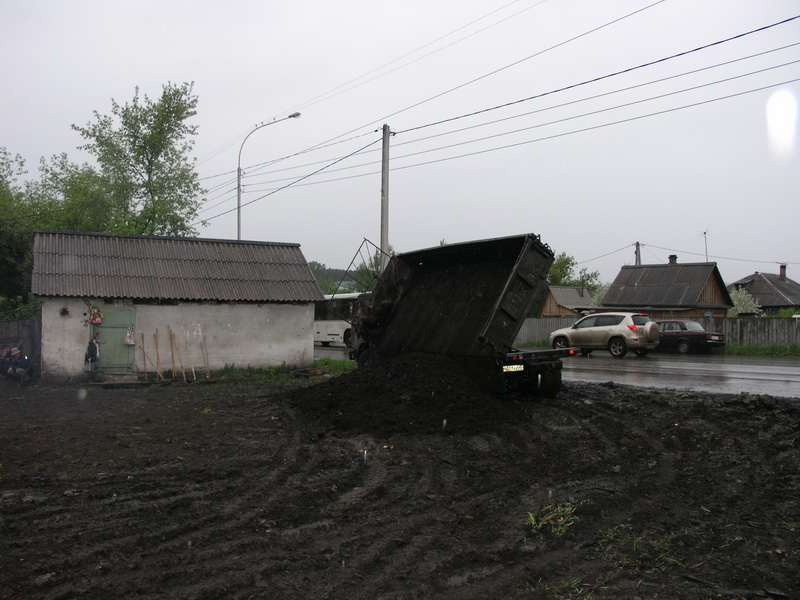 Сотрудники Водоканала приняли участие в очередной «тулеевской пятнице»