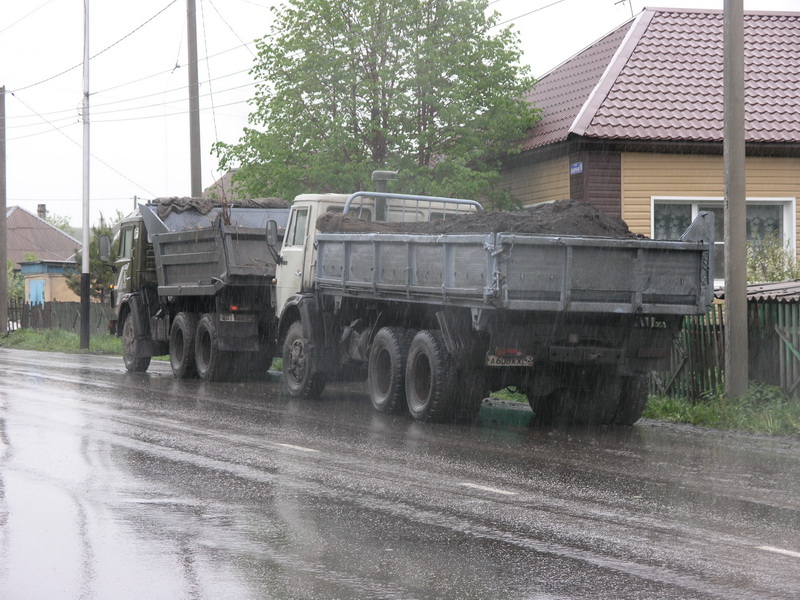 Сотрудники Водоканала приняли участие в очередной «тулеевской пятнице»