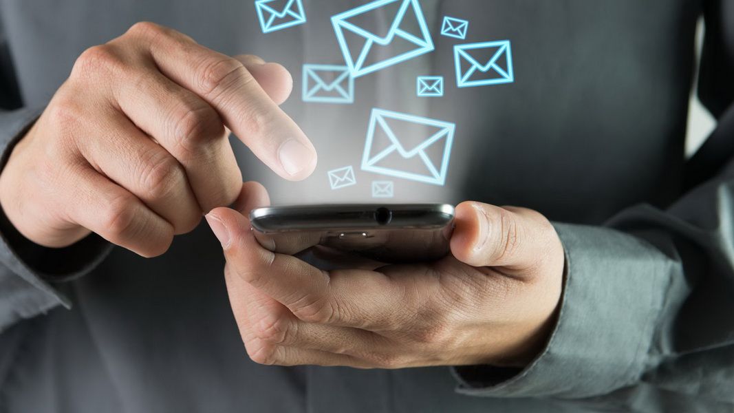 Прокопьевский Водоканал продолжает SMS-рассылку должникам