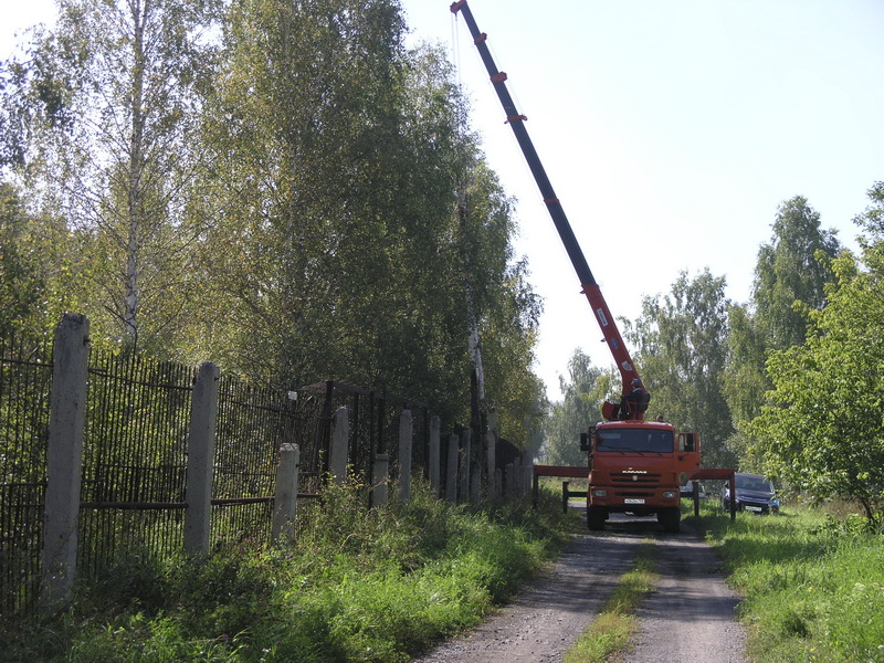 Водоканал принял участие во Всероссийском экологическом субботнике «Страна моей мечты»