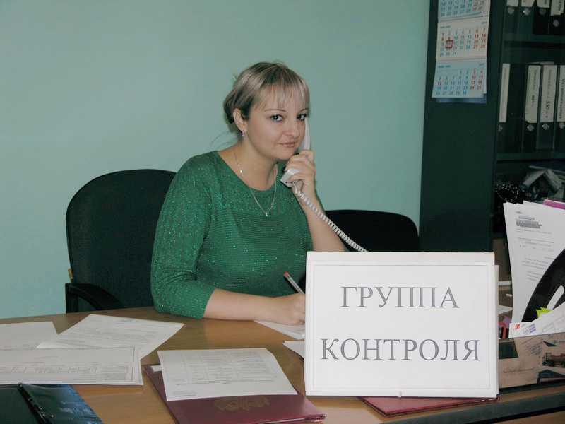 Прокопьевский Водоканал принял участие во Всероссийской штабной тренировке по ГО и ЧС