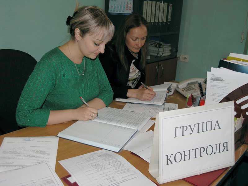Прокопьевский Водоканал принял участие во Всероссийской штабной тренировке по ГО и ЧС
