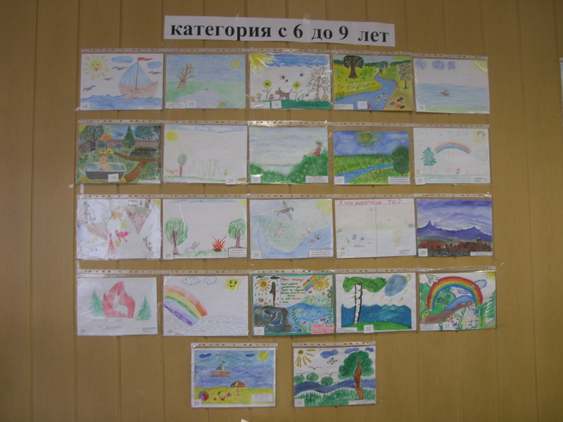Воздух, солнце и вода – наши лучшие друзья