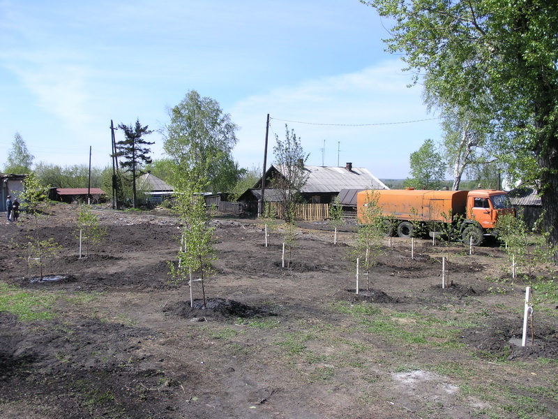 До вандализма (16.05.2014) - Не всем по душе