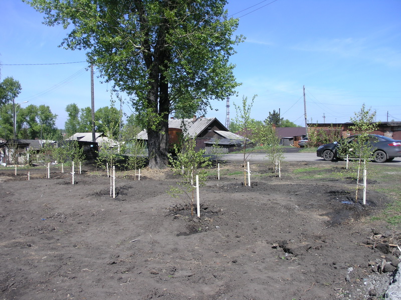 До вандализма (16.05.2014) - Не всем по душе