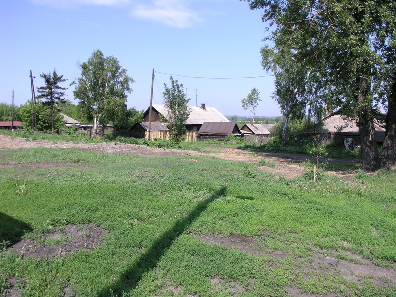 После (23.06.2014) - Не всем по душе
