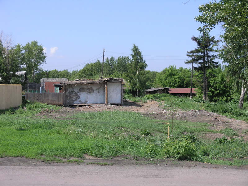 После (23.06.2014) - Не всем по душе
