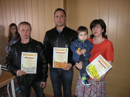 Мир глазами ребенка