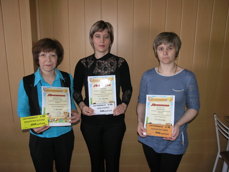 Мир глазами ребенка