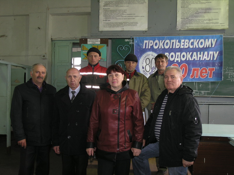 Конкурс «Лучший сварщик»