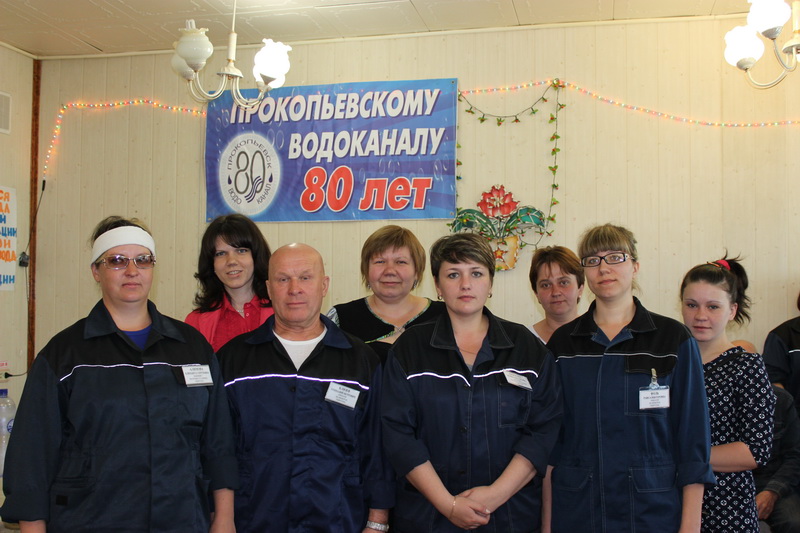 Конкурс «Лучший оператор – машинист»